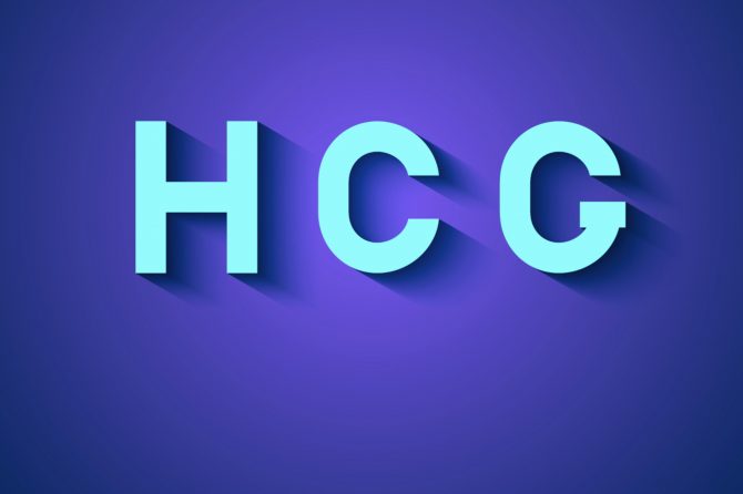 HCG